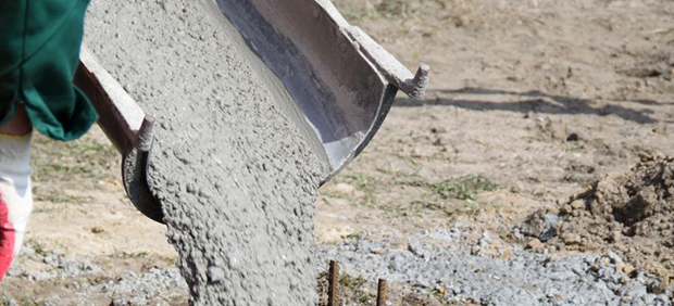 Ready Mix Concrete Cheadle